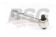 Рычаг передней подвески нижний задний, правый-алюминий / bmw 1,3,x1 (e81,87,82,88,90,91,92,93,84) 03~