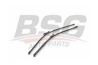 Комплект щеток стеклоочистителя (530x475 mm) / vw bora,golf-iv,polo 02~