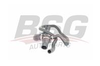 Шланг радиатора нижний выпускной / opel corsa-c 1.3 dt,dtj 01~