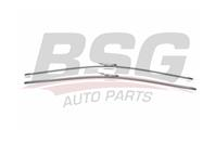 Дворник - комплект перед.