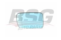 Bsg 15-910-008 bmw 7 (e65, e66) 2003.09> стекло на зеркало l
