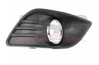 Рамка противотуманной фары правая / FORD Focus-II 08 ~