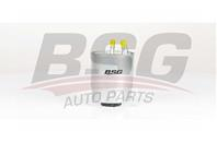 Фильтр топливный