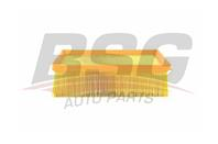 BSG 70-135-005_фильтр воздушный! Peugeot 307 2.0H