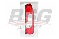 BSG 70-805-017_фонарь задний правый! Peugeot Boxer 4 14>