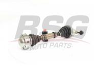 Приводная полуось в сборе, левая / audi a-3;seat altea,leon,toledo;skoda octavia,superb,yeti;vw caddy-iii,cc,golf-vi,passat 04~