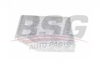 BSG 90-145-022_фильтр салона! угольный Audi A6/A7