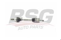 Приводная полуось переднего левого колеса в сборе / bmw x5,x6 (e70,f15,85,e71,72,f16,86) 07~