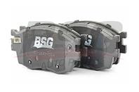 Колодки тормозные задние фиат дукато rus bsg
