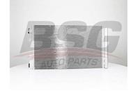 РАДИАТОР ОХЛАЖДЕНИЯ КОНДИЦИОНЕРА BSG 75-525-005