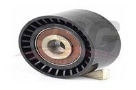 РОЛИК НАТЯЖИТЕЛЯ РЕМНЯ ГРМ