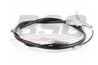 ТРОС РУЧНИКА MER 409-410 R