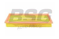 BSG 60-135-013_фильтр воздушный! MB W203/W220/W463/W211 3.2-5.5 97&gt