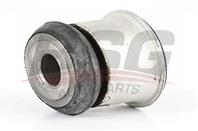 BSG 65-700-025_сайлентблок подрамника зад.! Opel Astra G 1.2 16V-2.2DTi 98-04/Astra H 1.2 04&gt
