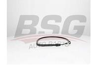 Трос ручного тормоза - передн.