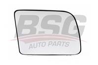 Элемент зеркальный левый (без обогрева)