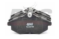 Bsg 70-200-003_ ! citroen c2/c3 1.1i/1.4i/1.4hdi 02&gt