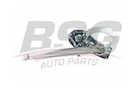 BSG 30-965-013_стеклоподъемник электр. перед. правый! Ford Transit 00&gt