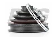 Комплект пыльника шруса наружный _ audi-80 100 a-4 6 8 v8•skoda superb vw passat 1.8t-4.2 91~