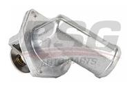 Корпус термостата в сборе (92*c) / opel astra-f,corsa-b,vectra-b 1.4/1.6 xe,sel,xel