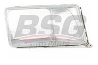 BSG 60-801-009_стекло фары правое! MB W124 93>