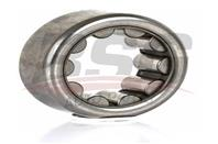 BSG 30-605-017_подшипник ступицы задней! Ford Tra