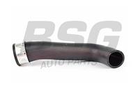 патрубок интеркулера VW Golf 98-06 1.9TDI (верх ) L