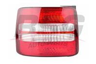 BSG 90-805-012_фонарь левый!без платы VW CADDY al