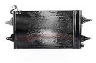 Конденсер vag fabia / polo 1.2-1.6/1.4td-1.9td 00-