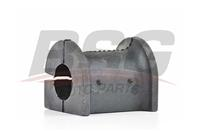 Втулка стабилизатора - передн.