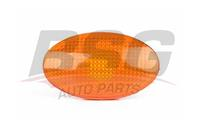 Повторитель поворота-желтый _ ford mondeo-i_ii 92 - 00  escort 95 - 01  scorpio 94 - 98  transit 94
