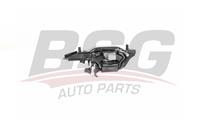 BSG 90-700-177_подушка КПП левая! VW Polo  Audi A