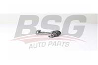 Наконечник рулевой тяги, левый / BMW 320-335,X1 (E90,91,92,84) 05~15