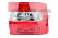 Фонарь задний RH ( с платой) FORD Transit Connect с02г.