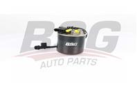 Фильтр топливный