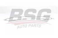 BSG 65-116-003 OPEL Astra H 1.3CDTI 2005.08> Прокладка, крышка картера рулевого механизма