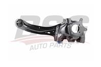 ПОВОРОТНЫЙ КУЛАК L