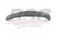 нижняя юбка задн.бампера Фо 04-