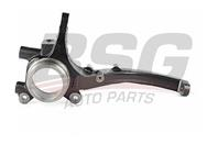 Кулак поворотный переднего правого колеса / hyundai sonata 02~