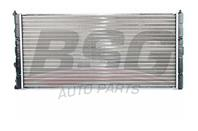 Радиатор vw caddy 1.4/1.6/1.9d 95-06