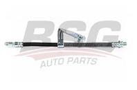 Шланг тормозной передн левый / FORD Fiesta-IV Puma 04/96~