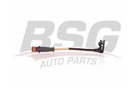 BSG 90-200-004_датчик износа колодок!L=95 MB Viano/W211/220 4WD all 02&gt