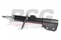 Стойка передняя правая с амортизатором _ opel antara  chevrolet captiva 07~