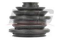 Bsg 65-705-013_пыльник шруса внутренний! opel omega 2.0-3.2i/2.3d/2.5dti 86&gt