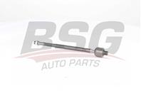 Тяга рулевая : передн