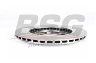 Тормозной диск передний BSG40210036