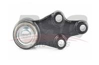 Опора шаровая нижняя левая, правая / hyundai h-1/sterex,ix55;kia carnival 08~