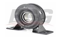 Bsg 30-710-004 1510905 ford transit 06- подш.подв. 35x14
