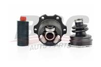 ШРУС внутренний (трипод)  комплект / AUDI A-4 6•SEAT Alhambra•SKODA Superb  VW Passat 96~