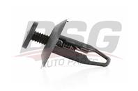 Bsg 30-995-015_клипса! ford focus/fiesta 98-&gt